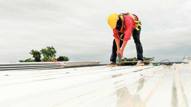 Best Roofing for New Construction  in Muskegon Heights, MI