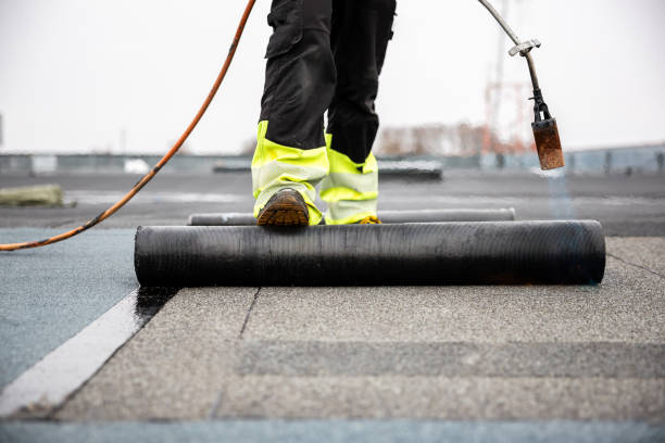 Best Tile Roofing Installation  in Muskegon Heights, MI