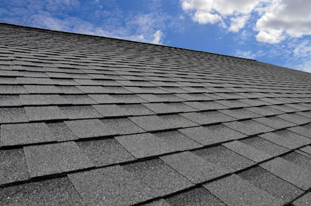 Best Asphalt Shingles Roofing  in Muskegon Heights, MI