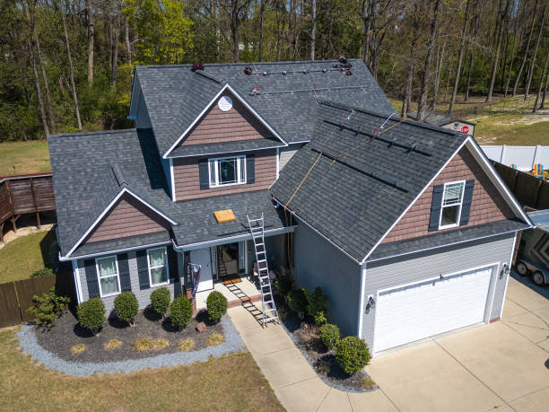 Best Rubber Roofing (EPDM, TPO)  in Muskegon Heights, MI