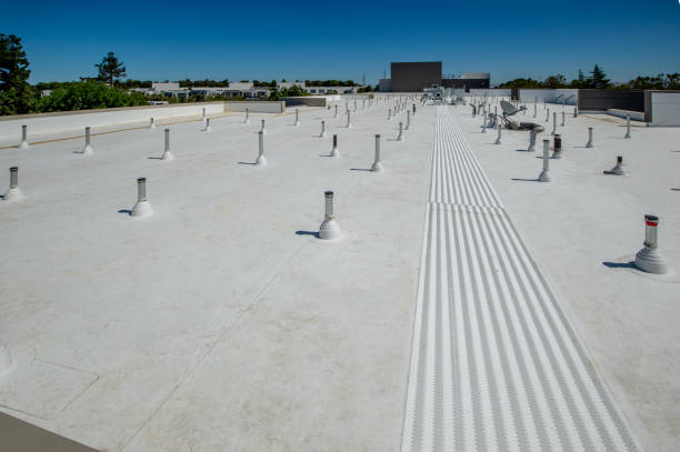 Reliable Muskegon Heights, MI Roofing Solutions