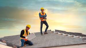 Best Gutter Installation and Repair  in Muskegon Heights, MI